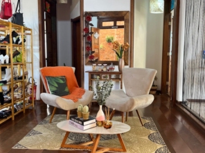 Foto de Studio Essencia em São Manuel, SP por Solutudo