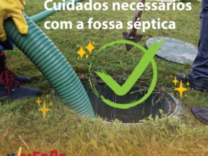 Ao contratar a Kimerda você estará contratando uma empresa séria que se preocupa com a destinação correta