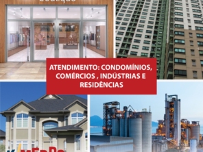 Foto galeria da empresa