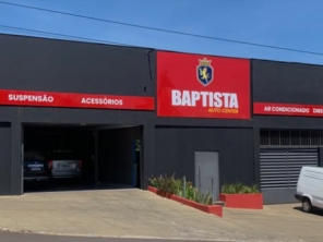 Foto galeria da empresa