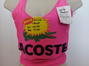 Foto de AW Moda Feminina Masculina em Avaré, SP por Solutudo