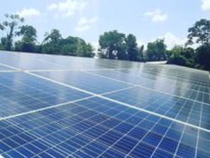 Foto de Tensol Energia Solar em Belém, PA por Solutudo