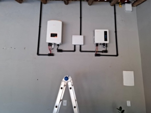 Foto de Solartopp Soluções Energéticas LTDA em Santa Cruz do Rio Pardo, SP por Solutudo