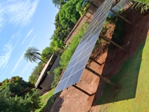 Foto de Solartopp Soluções Energéticas LTDA em Santa Cruz do Rio Pardo, SP por Solutudo
