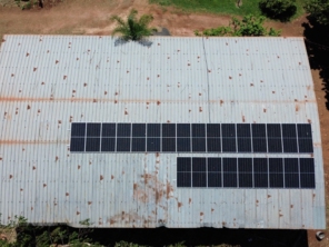 Foto de Solartopp Soluções Energéticas LTDA em Santa Cruz do Rio Pardo, SP por Solutudo
