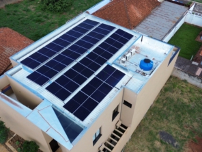 Foto de Solartopp Soluções Energéticas LTDA em Santa Cruz do Rio Pardo, SP por Solutudo