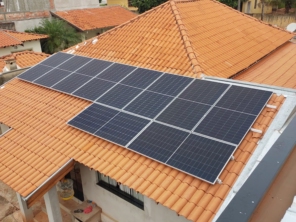 Foto de Solartopp Soluções Energéticas LTDA em Santa Cruz do Rio Pardo, SP por Solutudo