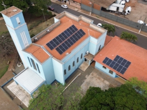 Foto de Solartopp Soluções Energéticas LTDA em Santa Cruz do Rio Pardo, SP por Solutudo