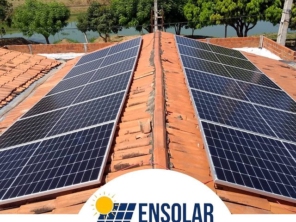 Foto galeria da empresa