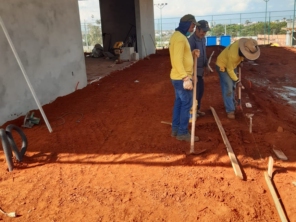 Foto galeria da empresa