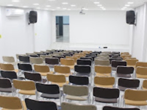 Foto de ETP Escola Técnica Pernambucana em Goiana, PE por Solutudo