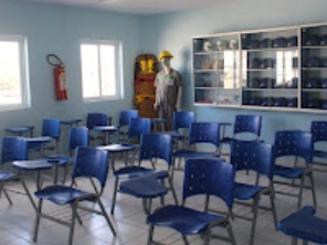 Foto de ETP Escola Técnica Pernambucana em Goiana, PE por Solutudo