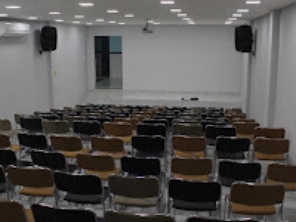 Foto de ETP Escola Técnica Pernambucana em Goiana, PE por Solutudo