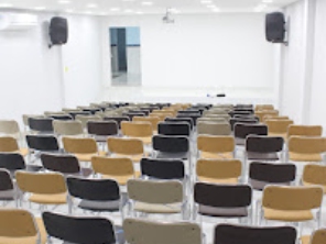 Foto de ETP Escola Técnica Pernambucana em Goiana, PE por Solutudo