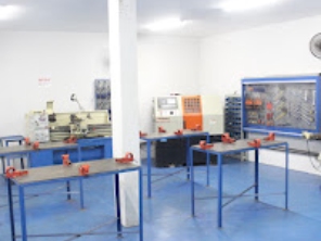 Foto de ETP Escola Técnica Pernambucana em Goiana, PE por Solutudo