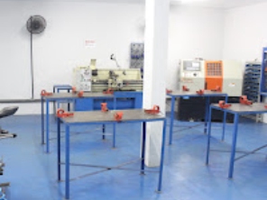 Foto de ETP Escola Técnica Pernambucana em Goiana, PE por Solutudo