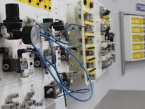 Foto de ETP Escola Técnica Pernambucana em Goiana, PE por Solutudo