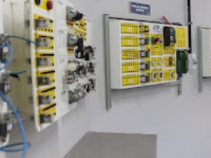 Foto de ETP Escola Técnica Pernambucana em Goiana, PE por Solutudo