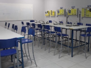 Foto de ETP Escola Técnica Pernambucana em Goiana, PE por Solutudo