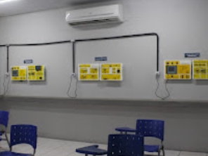 Foto de ETP Escola Técnica Pernambucana em Goiana, PE por Solutudo