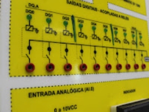 Foto de ETP Escola Técnica Pernambucana em Goiana, PE por Solutudo
