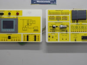 Foto de ETP Escola Técnica Pernambucana em Goiana, PE por Solutudo