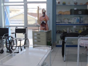 Foto de ETP Escola Técnica Pernambucana em Goiana, PE por Solutudo