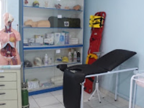Foto de ETP Escola Técnica Pernambucana em Goiana, PE por Solutudo