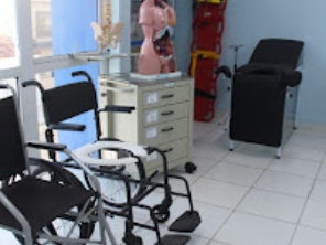Foto de ETP Escola Técnica Pernambucana em Goiana, PE por Solutudo