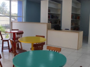 Foto de ETP Escola Técnica Pernambucana em Goiana, PE por Solutudo