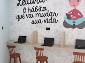 Foto galeria da empresa