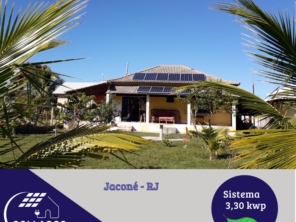 Foto de Sollagos Energia Sustentável em Armação dos Búzios, RJ por Solutudo