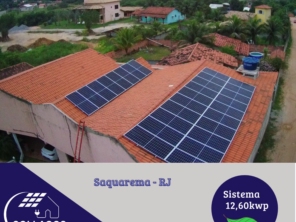 Foto de Sollagos Energia Sustentável em Armação dos Búzios, RJ por Solutudo