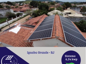 Foto de Sollagos Energia Sustentável em Armação dos Búzios, RJ por Solutudo