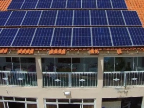 Foto de Sollagos Energia Sustentável em Armação dos Búzios, RJ por Solutudo