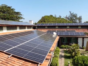 Foto de Sollagos Energia Sustentável em Armação dos Búzios, RJ por Solutudo