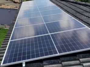 Foto de Mitra Volt - Energia Solar em Volta Redonda, RJ por Solutudo