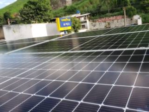 Foto de Mitra Volt - Energia Solar em Volta Redonda, RJ por Solutudo