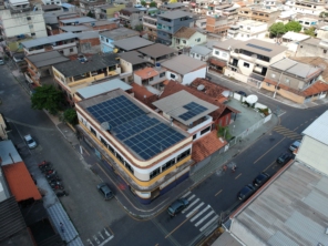 Foto de Mitra Volt - Energia Solar em Volta Redonda, RJ por Solutudo