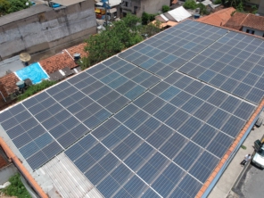 Foto de Mitra Volt - Energia Solar em Volta Redonda, RJ por Solutudo
