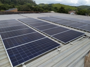 Foto de Mitra Volt - Energia Solar em Volta Redonda, RJ por Solutudo