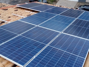 Foto de Mitra Volt - Energia Solar em Volta Redonda, RJ por Solutudo