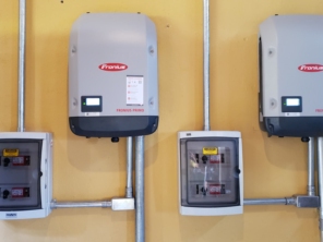 Foto de Mitra Volt - Energia Solar em Volta Redonda, RJ por Solutudo