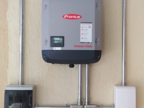 Foto de Mitra Volt - Energia Solar em Volta Redonda, RJ por Solutudo