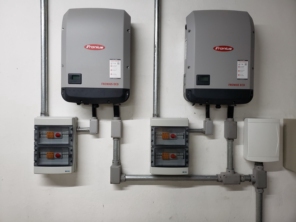 Foto de Mitra Volt - Energia Solar em Volta Redonda, RJ por Solutudo