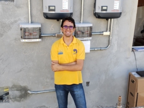 Foto de Mitra Volt - Energia Solar em Volta Redonda, RJ por Solutudo