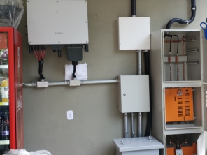 Foto de Mitra Volt - Energia Solar em Volta Redonda, RJ por Solutudo