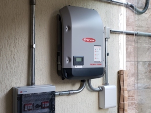 Foto de Mitra Volt - Energia Solar em Volta Redonda, RJ por Solutudo