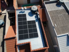 Foto de Mitra Volt - Energia Solar em Volta Redonda, RJ por Solutudo
