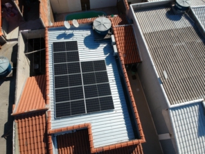 Foto de Mitra Volt - Energia Solar em Volta Redonda, RJ por Solutudo